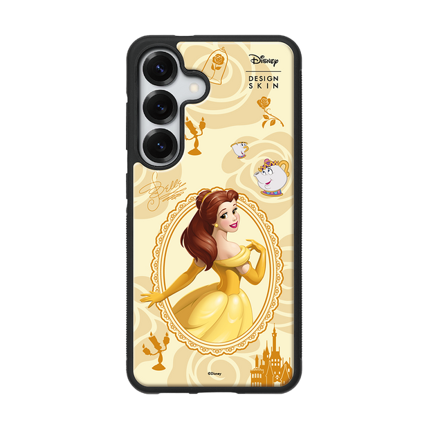 PRINCESS - ROSE BELLE EPOXY CASE (EPOXY CASE)