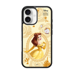 PRINCESS - ROSE BELLE EPOXY CASE (EPOXY CASE)