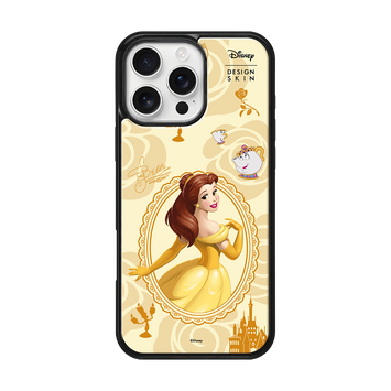 PRINCESS - ROSE BELLE EPOXY CASE (EPOXY CASE)