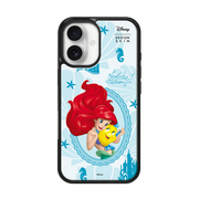 PRINCESS - CLAM ARIEL EPOXY CASE (EPOXY CASE)