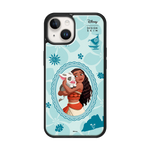 PRINCESS - HUG MOANA EPOXY CASE (EPOXY CASE)
