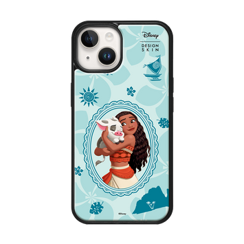 PRINCESS - HUG MOANA EPOXY CASE (EPOXY CASE)