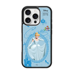 PRINCESS - CLOCK CINDERELLA EPOXY CASE (EPOXY CASE)