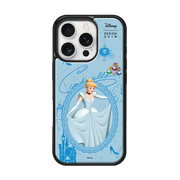 PRINCESS - CLOCK CINDERELLA EPOXY CASE (EPOXY CASE)