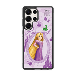 PRINCESS - SUNDROP RAPUNZEL EPOXY CASE (EPOXY CASE)