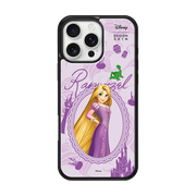 PRINCESS - SUNDROP RAPUNZEL EPOXY CASE (EPOXY CASE)