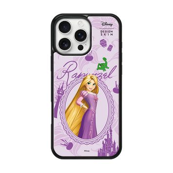 PRINCESS - SUNDROP RAPUNZEL EPOXY CASE (EPOXY CASE)