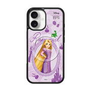 PRINCESS - SUNDROP RAPUNZEL EPOXY MAGSAFE CASE (EPOXY MAGSAFE CASE)