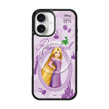 PRINCESS - SUNDROP RAPUNZEL EPOXY MAGSAFE CASE (EPOXY MAGSAFE CASE)