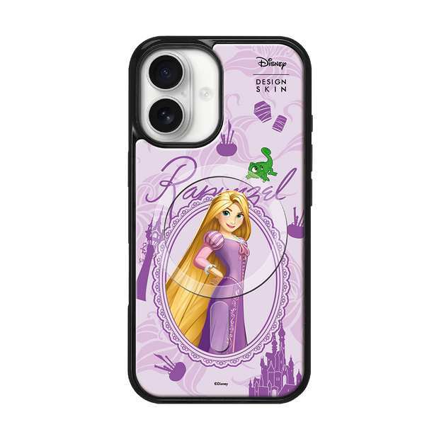 PRINCESS - SUNDROP RAPUNZEL EPOXY MAGSAFE CASE (EPOXY MAGSAFE CASE)