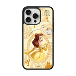 PRINCESS - ROSE BELLE EPOXY MAGSAFE CASE (EPOXY MAGSAFE CASE)