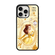 PRINCESS - ROSE BELLE EPOXY MAGSAFE CASE (EPOXY MAGSAFE CASE)