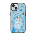 PRINCESS - CLOCK CINDERELLA EPOXY MAGSAFE CASE (EPOXY MAGSAFE CASE)