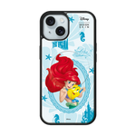 PRINCESS - CLAM ARIEL EPOXY MAGSAFE CASE (EPOXY MAGSAFE CASE)