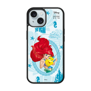 PRINCESS - CLAM ARIEL EPOXY MAGSAFE CASE (EPOXY MAGSAFE CASE)