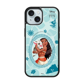 PRINCESS - HUG MOANA EPOXY MAGSAFE CASE (EPOXY MAGSAFE CASE)