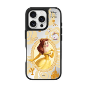 PRINCESS - ROSE BELLE MIRROR MAGSAFE CASE (MIRROR MAGSAFE CASE)