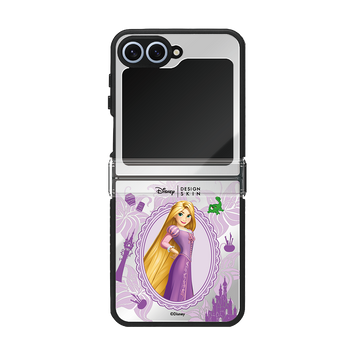 PRINCESS - SUNDROP RAPUNZEL MIRROR MAGSAFE CASE (MIRROR MAGSAFE CASE)