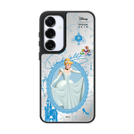 PRINCESS - CLOCK CINDERELLA MIRROR MAGSAFE CASE (MIRROR MAGSAFE CASE)