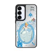 PRINCESS - CLOCK CINDERELLA MIRROR MAGSAFE CASE (MIRROR MAGSAFE CASE)