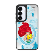 PRINCESS - CLAM ARIEL MIRROR MAGSAFE CASE (MIRROR MAGSAFE CASE)