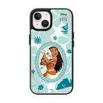 PRINCESS - HUG MOANA MIRROR MAGSAFE CASE (MIRROR MAGSAFE CASE)
