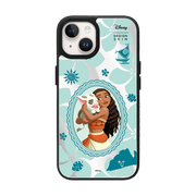 PRINCESS - HUG MOANA MIRROR MAGSAFE CASE (MIRROR MAGSAFE CASE)