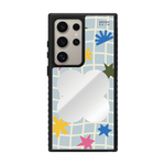 MIRROR MAGSAFE CASE(FRAME) - SHOOTING STAR (MIRROR MAGSAFE CASE)