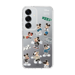 REAL LIFE - CLEAR CASE (CLEAR CASE)