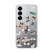REAL LIFE - CLEAR CASE (CLEAR CASE)
