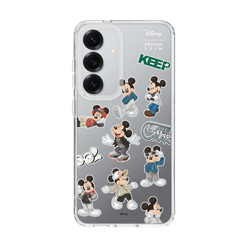 REAL LIFE - CLEAR CASE (CLEAR CASE)