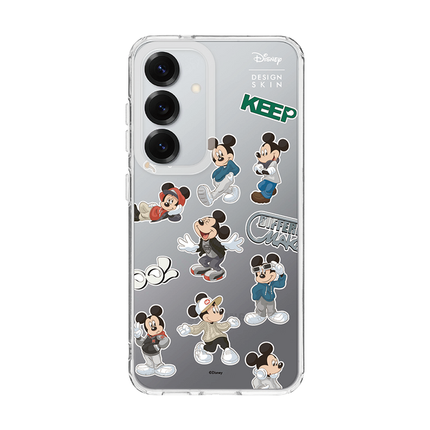 REAL LIFE - CLEAR CASE (CLEAR CASE)