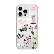 REAL LIFE - CLEAR CASE (CLEAR CASE)