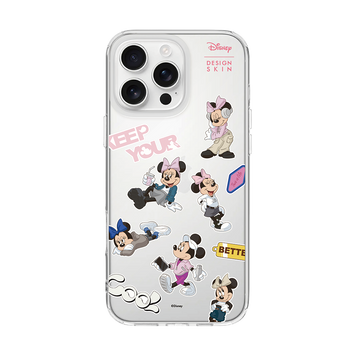 REAL LIFE - CLEAR CASE (CLEAR CASE)