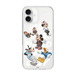REAL LIFE - CLEAR CASE (CLEAR CASE)