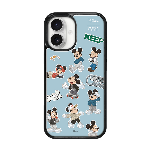 REAL LIFE - EPOXY CASE (EPOXY CASE)