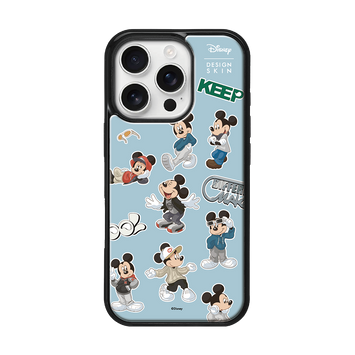 REAL LIFE - EPOXY CASE (EPOXY CASE)