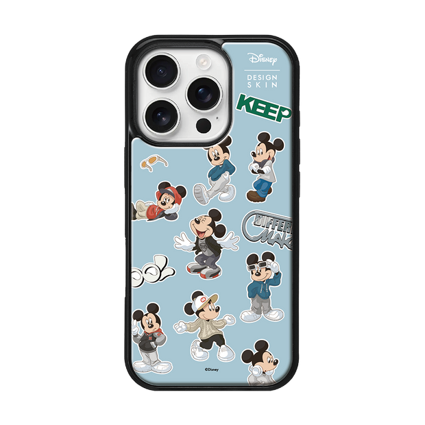 REAL LIFE - EPOXY CASE (EPOXY CASE)