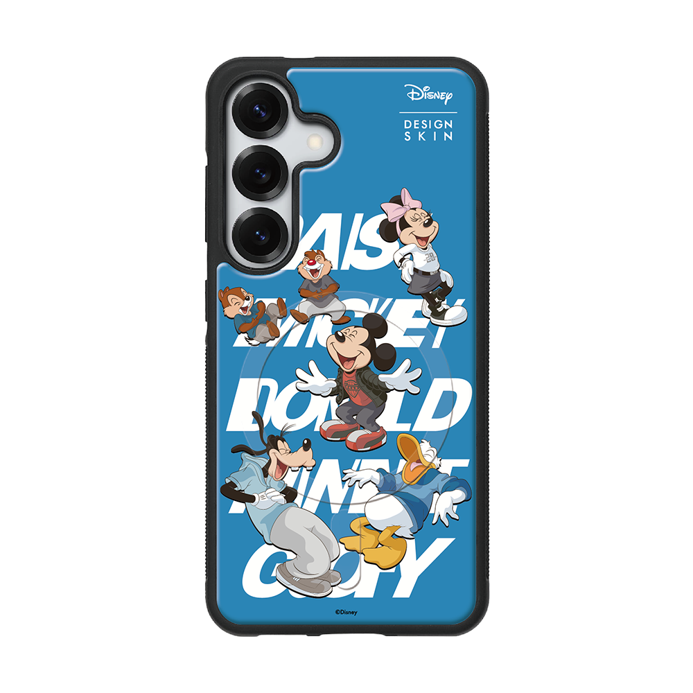 REAL LIFE - MAGSAFE EPOXY CASE (EPOXY MAGSAFE CASE) – Designskin Global