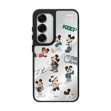 REAL LIFE - MIRROR MAGSAFE CASE (MIRROR MAGSAFE CASE)