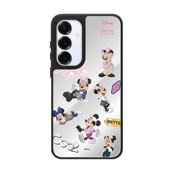 REAL LIFE - MIRROR MAGSAFE CASE (MIRROR MAGSAFE CASE)