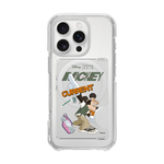 MAGSAFE CARD POCKET - REAL LIFE MICKEY (MAGSAFE CARD POCKET)
