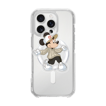 MAGSAFE GRAPHIC TOK - STREET MICKEY (MAGSAFE GRAPHIC TOK)