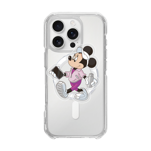 MAGSAFE GRAPHIC TOK - STREET MINNIE (MAGSAFE GRAPHIC TOK)
