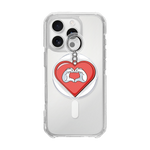 MAGSAFE GRAPHIC TOK - STREET HEART (MAGSAFE GRAPHIC TOK)