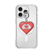 MAGSAFE GRAPHIC TOK - STREET HEART (MAGSAFE GRAPHIC TOK)