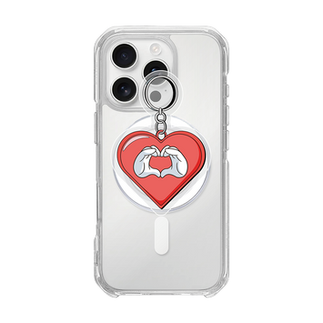MAGSAFE GRAPHIC TOK - STREET HEART (MAGSAFE GRAPHIC TOK)