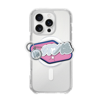 MAGSAFE GRAPHIC TOK - STYLE KEYRING (MAGSAFE GRAPHIC TOK)