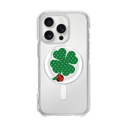 MAGSAFE GRAPHIC TOK - PILKULLIEN CLOVER (MAGSAFE GRAPHIC TOK)