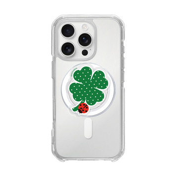 MAGSAFE GRAPHIC TOK - PILKULLIEN CLOVER (MAGSAFE GRAPHIC TOK)